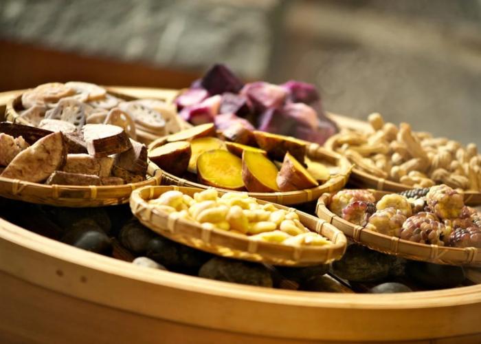 Silks Place Taroko