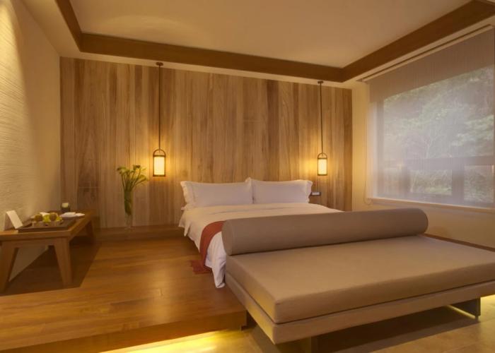 Silks Place Taroko