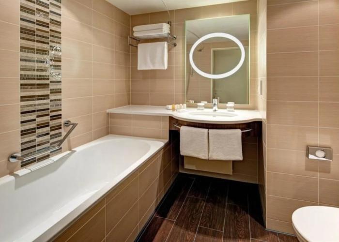 Hilton Garden Inn Frankfurt Airport