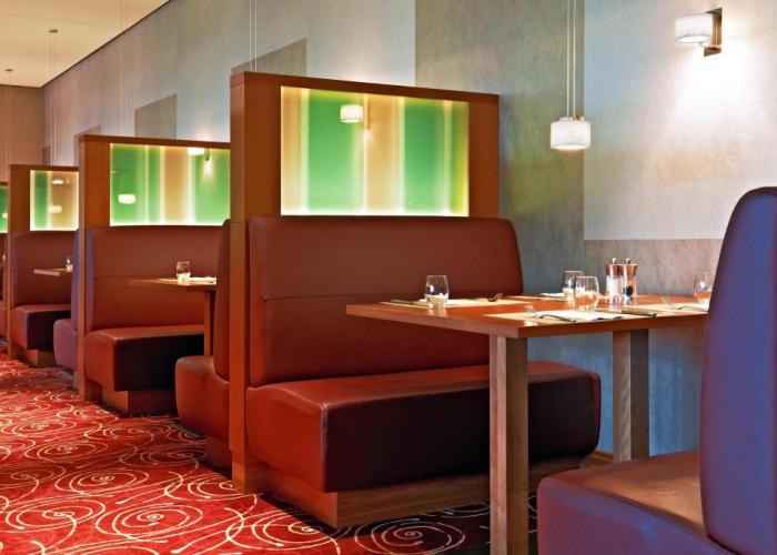 Hilton Garden Inn Frankfurt Airport