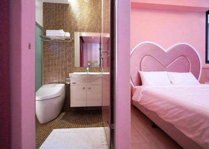 Buckingham Palace B&B
