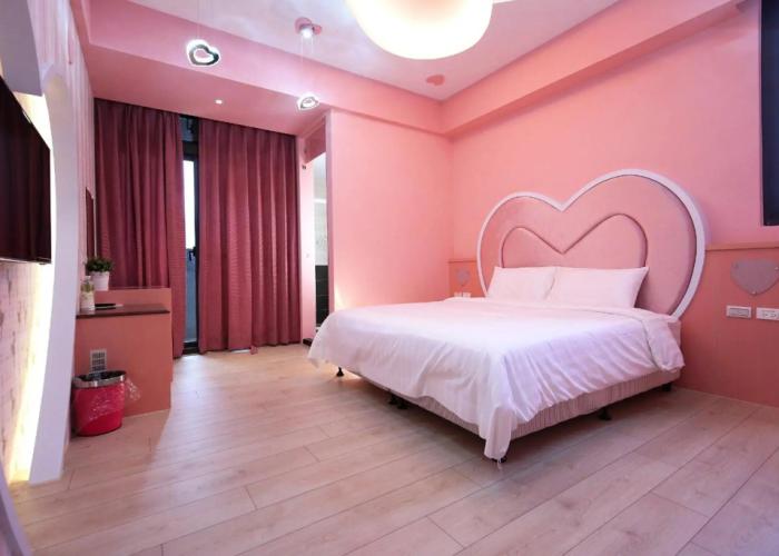 Buckingham Palace B&B