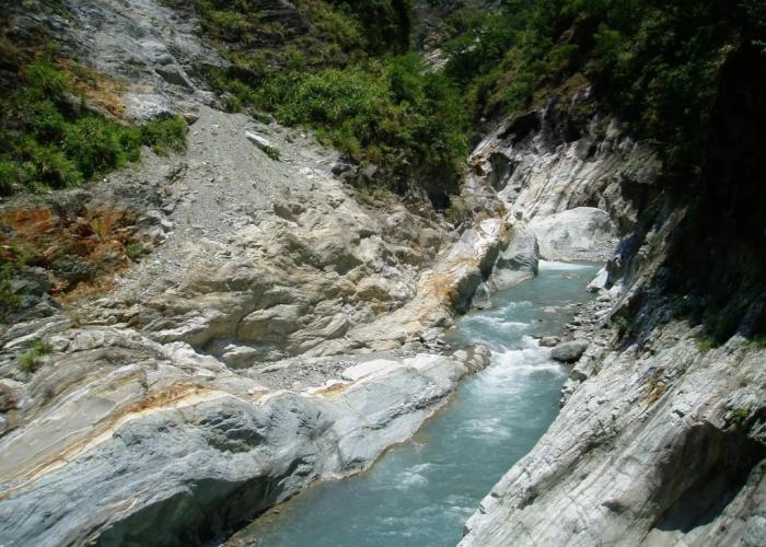 Taroko Tienhsiang Youth Activity Center