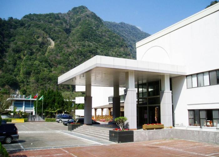Taroko Tienhsiang Youth Activity Center