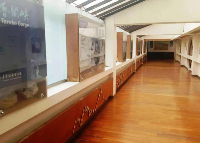 Taroko Tienhsiang Youth Activity Center