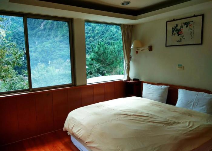 Taroko Tienhsiang Youth Activity Center