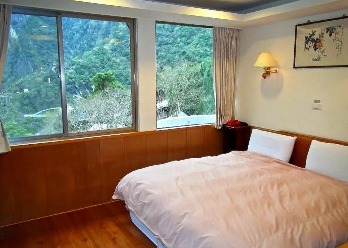 Taroko Tienhsiang Youth Activity Center