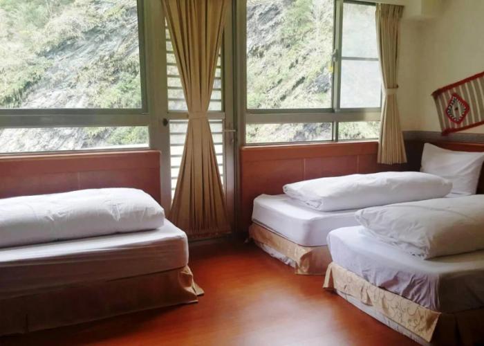 Taroko Tienhsiang Youth Activity Center