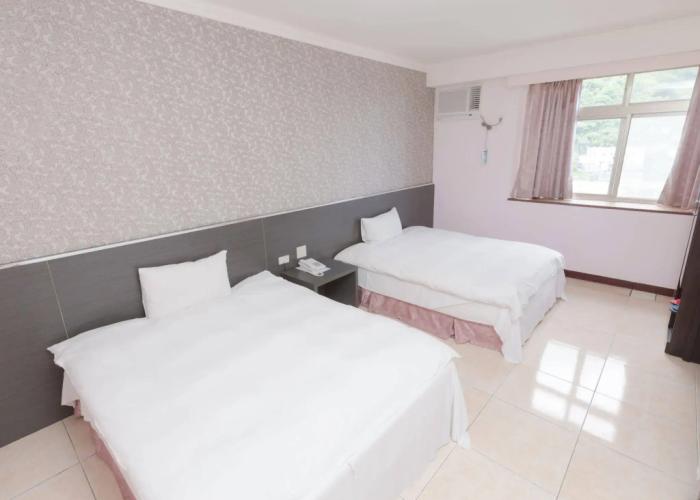 Liwu Hotel Taroko