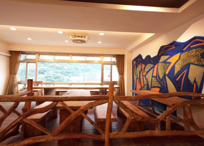 Liwu Hotel Taroko