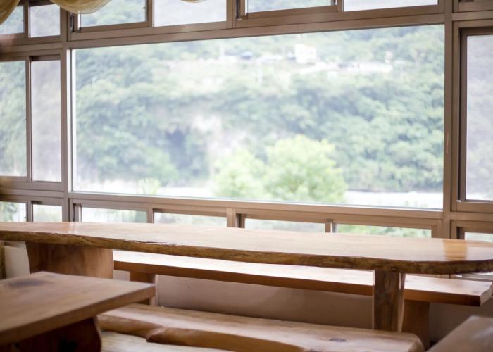 Liwu Hotel Taroko