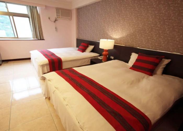 Liwu Hotel Taroko