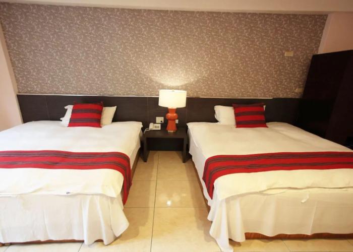 Liwu Hotel Taroko