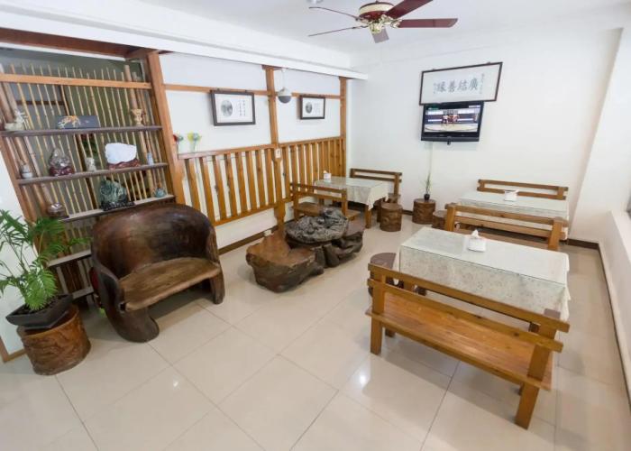 Liwu Hotel Taroko