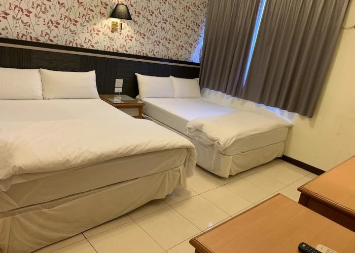 Kai Xin Hotel