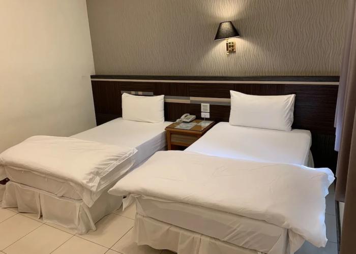 Kai Xin Hotel