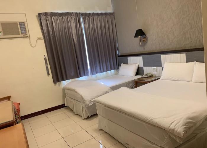 Kai Xin Hotel