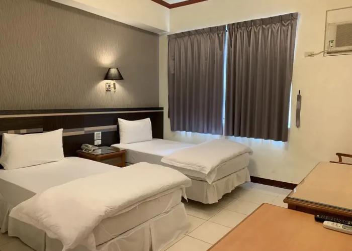 Kai Xin Hotel