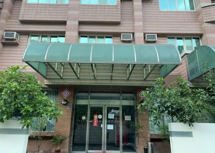 Kai Xin Hotel