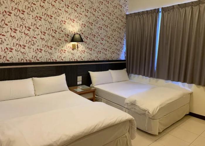 Kai Xin Hotel