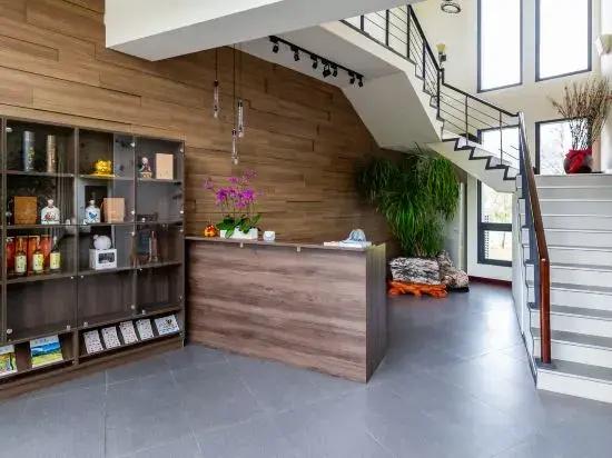 Simple Life Homestay