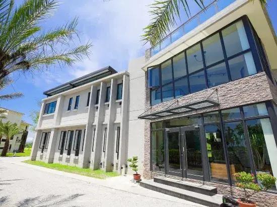 Simple Life Homestay