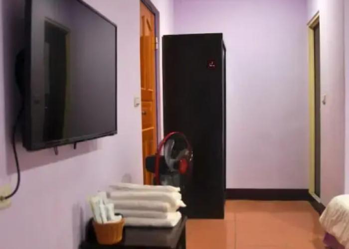 Wm & S - Hostel