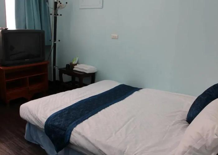 Wm & S - Hostel