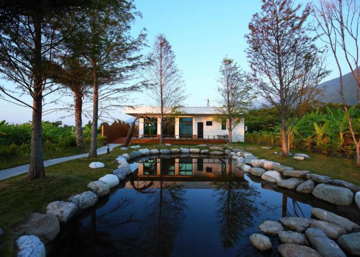 Taroko Yan Hai Bo Villa