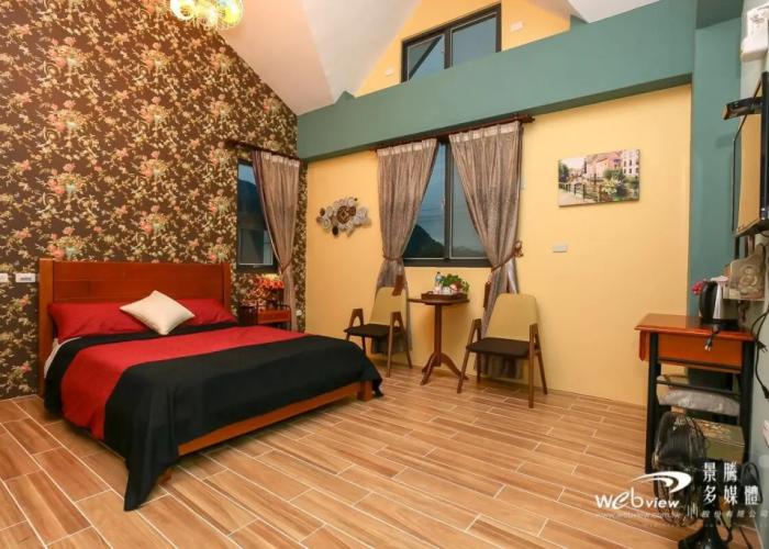 Wuju Wusu B&B