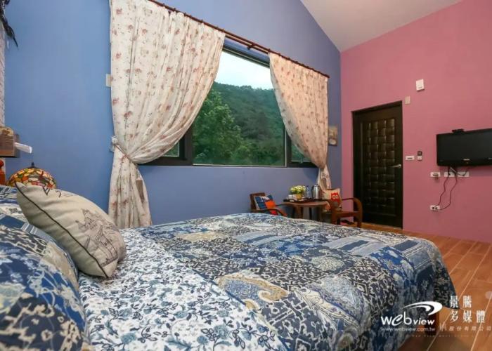 Wuju Wusu B&B