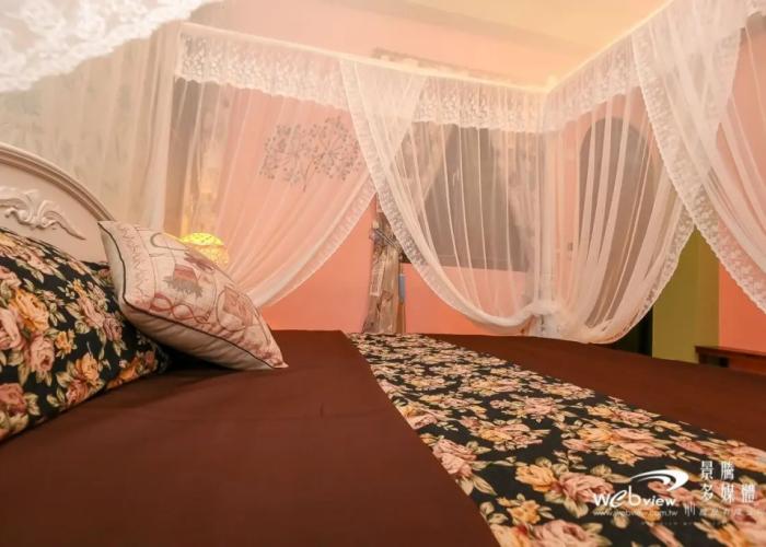 Wuju Wusu B&B