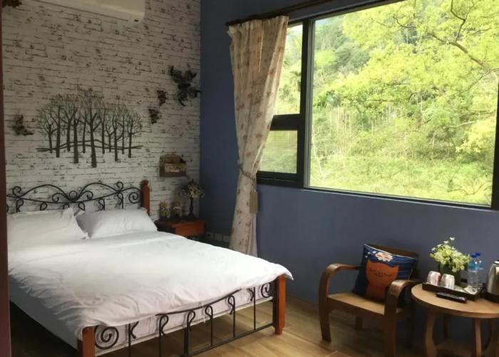 Wuju Wusu B&B