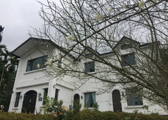Wuju Wusu B&B