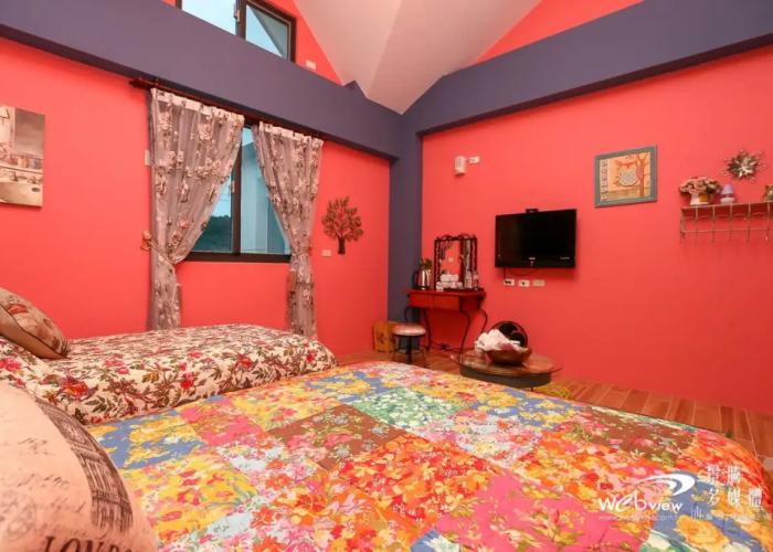 Wuju Wusu B&B