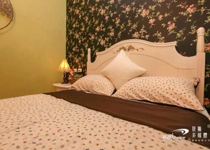 Wuju Wusu B&B