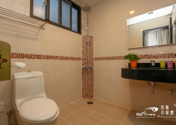 Wuju Wusu B&B