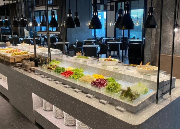 Lakeshore Hotel Hualien Taroko