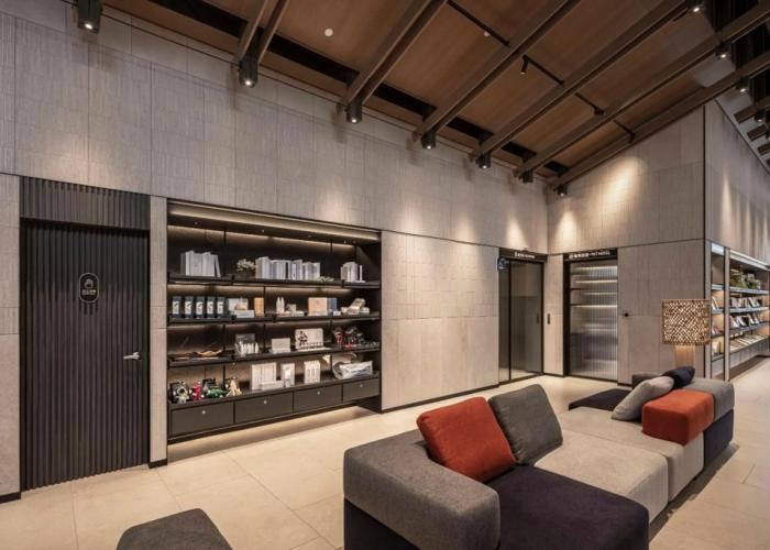 Lakeshore Hotel Hualien Taroko