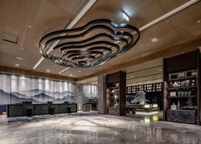 Lakeshore Hotel Hualien Taroko