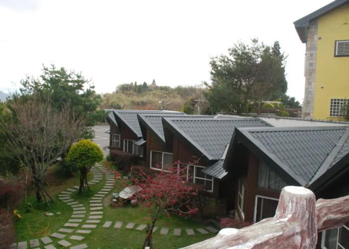 Liching Garden Villa