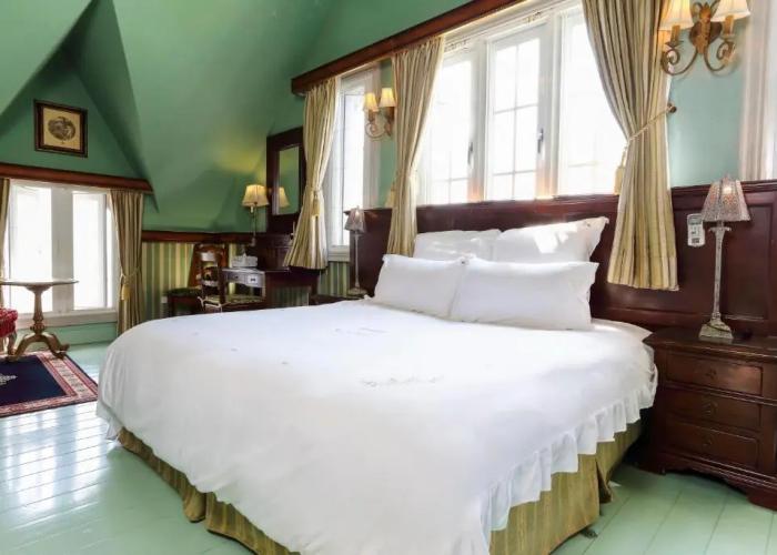 Shangrila Music Villa