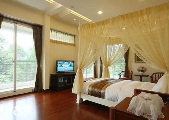 Ti Siang B&B