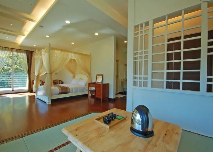 Ti Siang B&B