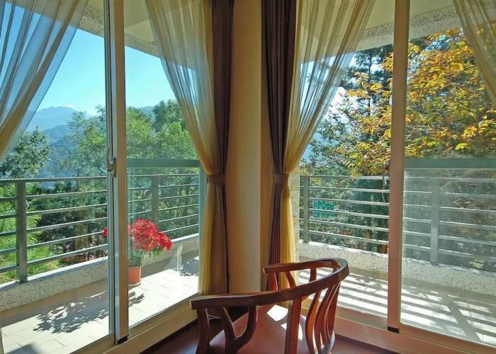 Ti Siang B&B