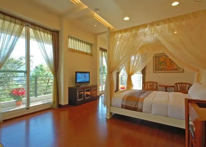 Ti Siang B&B