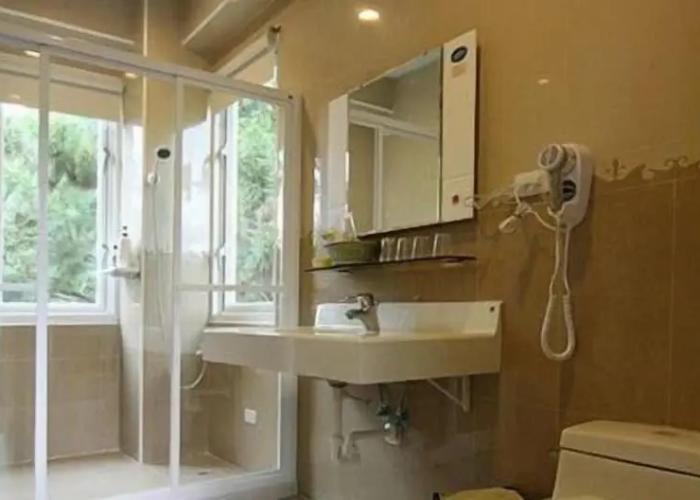 Ti Siang B&B
