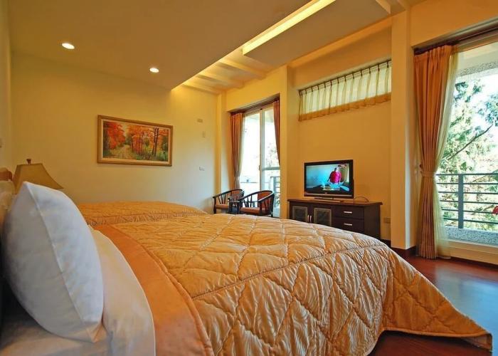 Ti Siang B&B