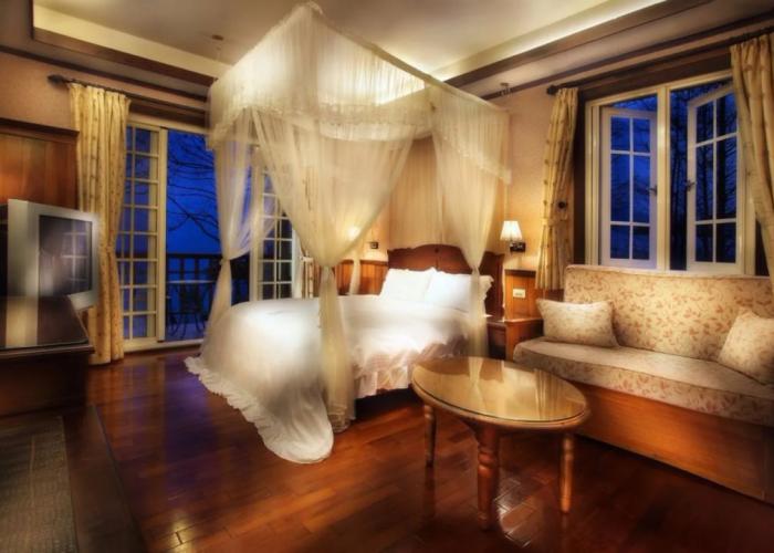 Sun Shine Vacation Villa