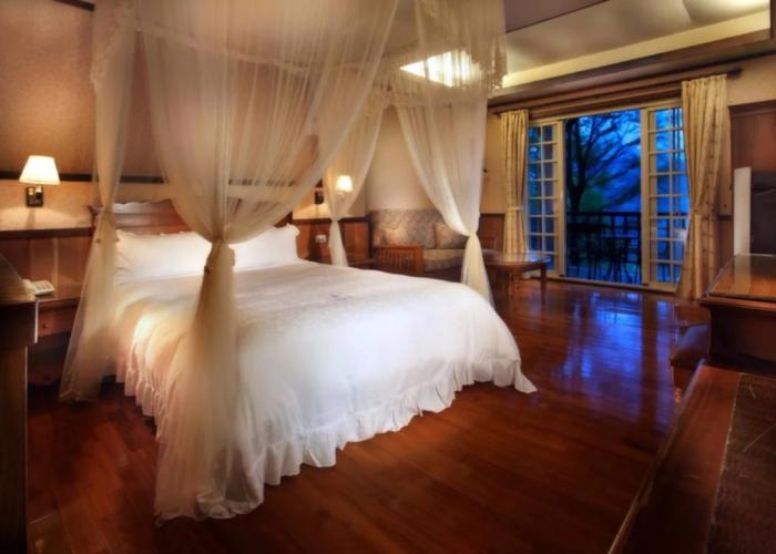 Sun Shine Vacation Villa